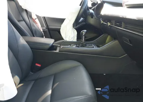 2023 Mazda Mazda3 2.5 S Select из США, поврежденный, VIN 3MZBPABM7PM364186